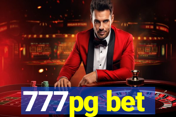 777pg bet