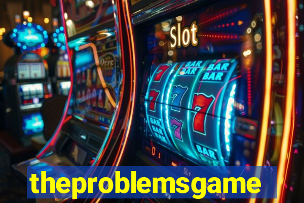 theproblemsgames.com