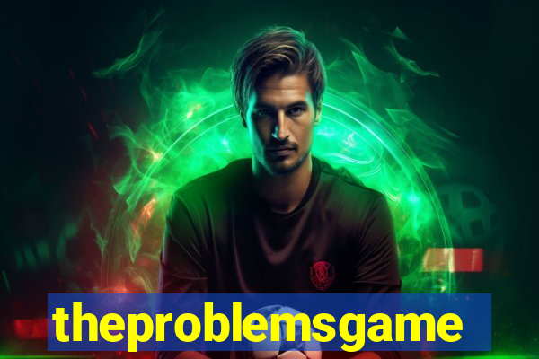 theproblemsgames.com