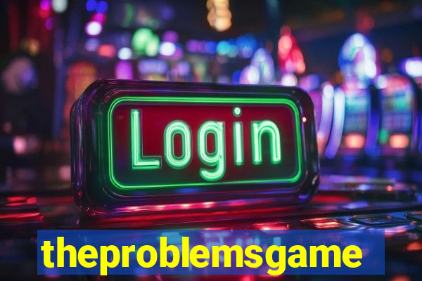 theproblemsgames.com