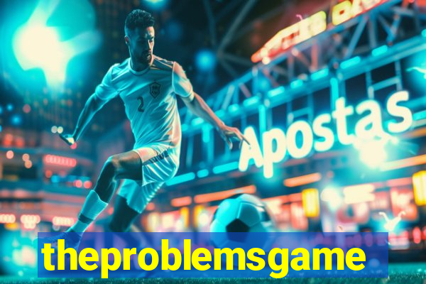 theproblemsgames.com