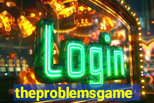 theproblemsgames.com