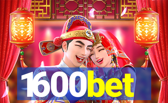 1600bet