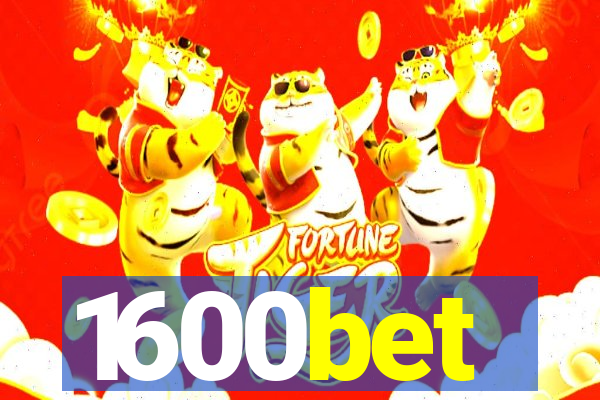 1600bet