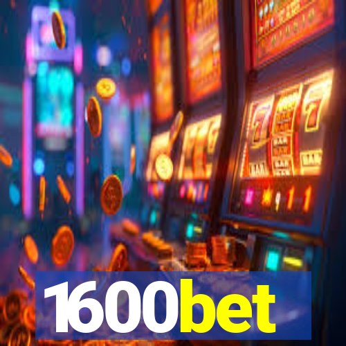 1600bet