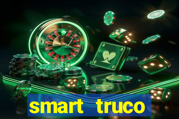 smart truco paulista e mineiro