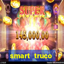 smart truco paulista e mineiro