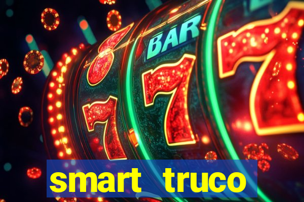 smart truco paulista e mineiro