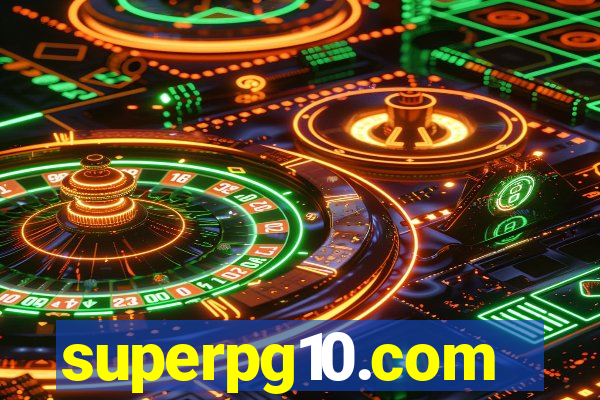 superpg10.com