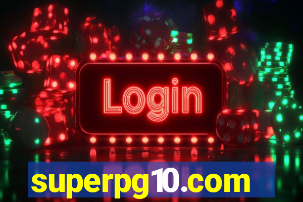 superpg10.com