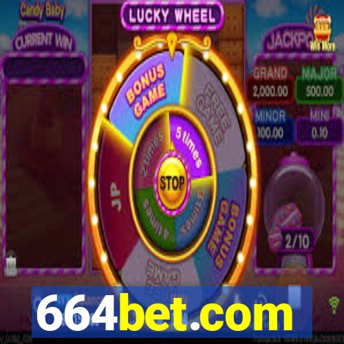 664bet.com