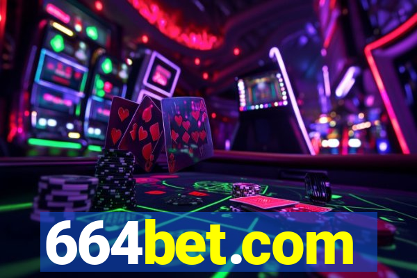 664bet.com