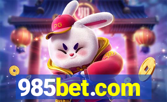 985bet.com