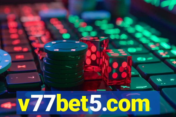 v77bet5.com