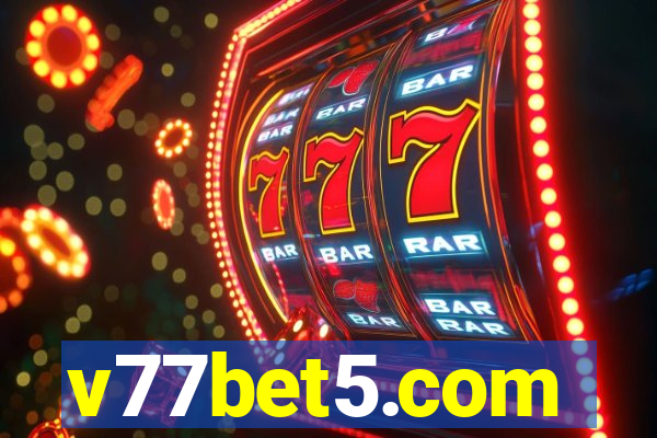 v77bet5.com