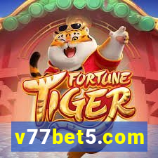 v77bet5.com