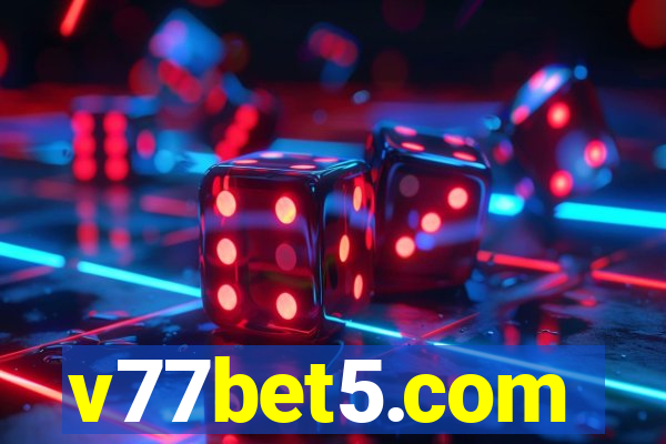 v77bet5.com