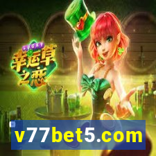 v77bet5.com