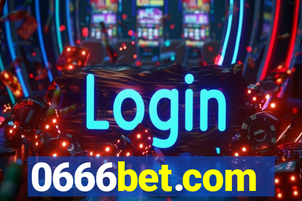 0666bet.com