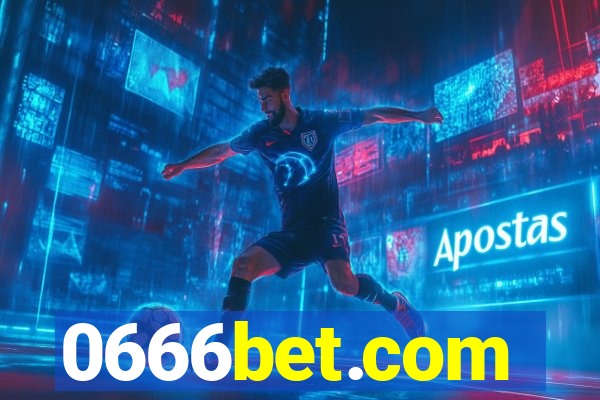 0666bet.com