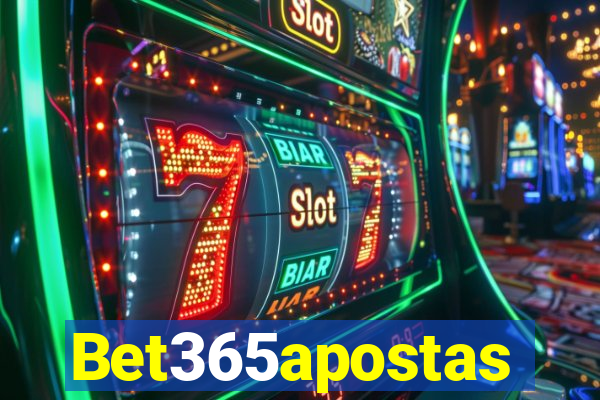 Bet365apostas