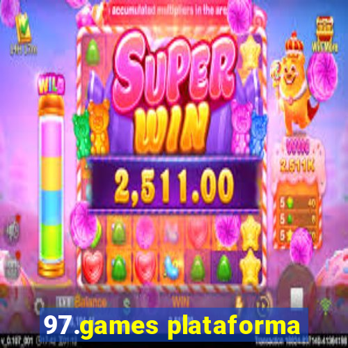 97.games plataforma