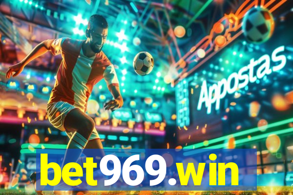 bet969.win