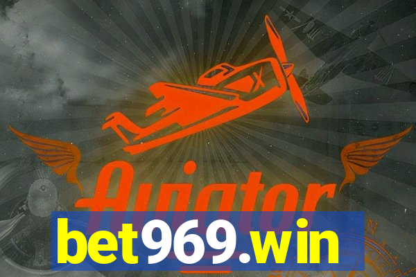 bet969.win