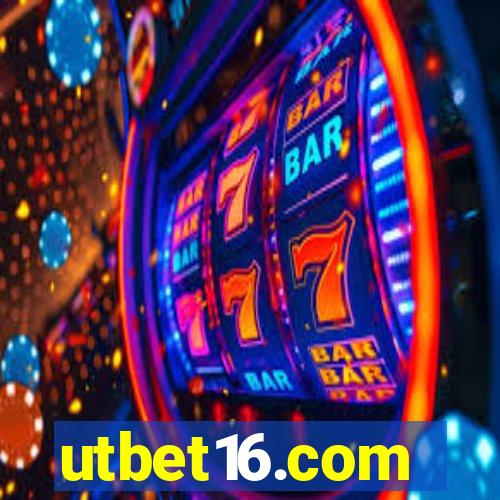 utbet16.com