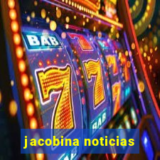 jacobina noticias