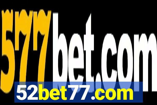 52bet77.com