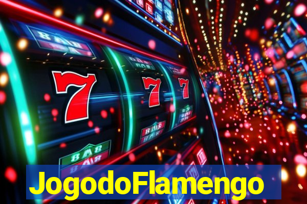 JogodoFlamengo