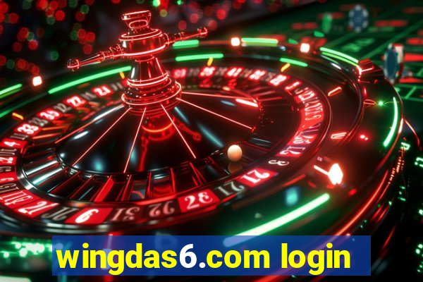 wingdas6.com login