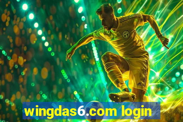 wingdas6.com login