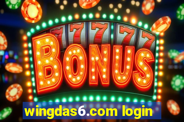 wingdas6.com login