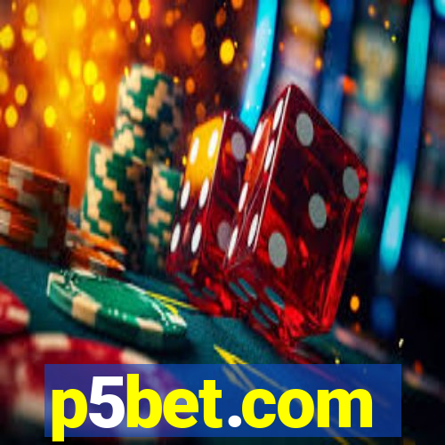 p5bet.com