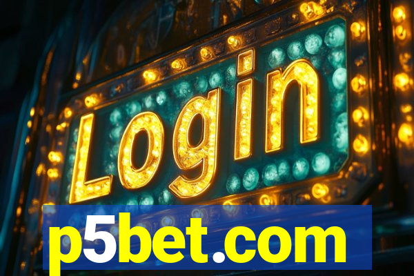 p5bet.com