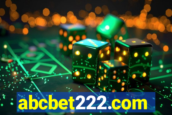 abcbet222.com