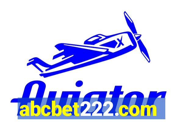 abcbet222.com