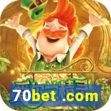 70bet .com