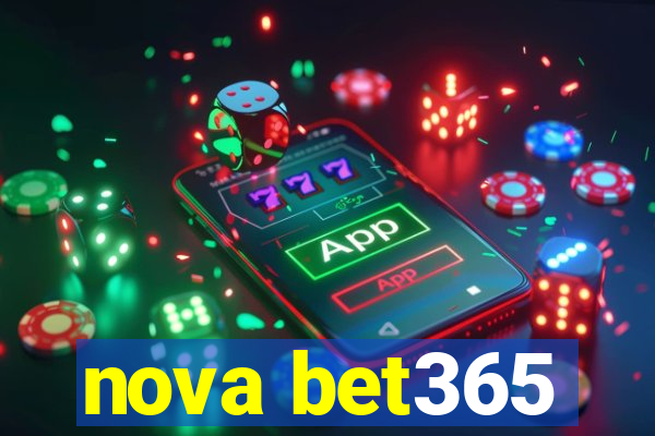 nova bet365