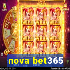 nova bet365