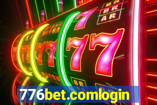 776bet.comlogin