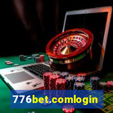 776bet.comlogin