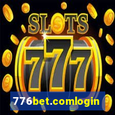 776bet.comlogin