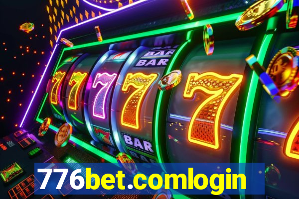 776bet.comlogin