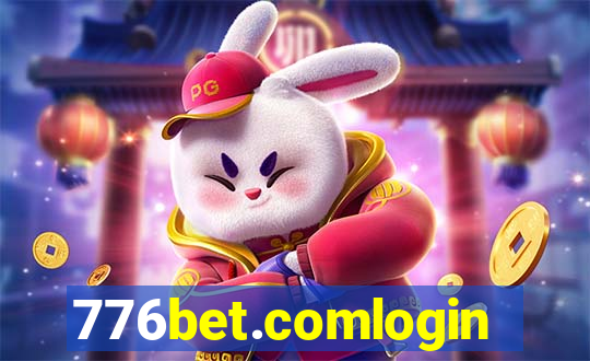 776bet.comlogin