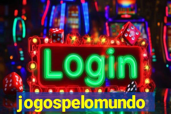 jogospelomundo