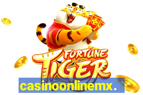 casinoonlinemx.mx