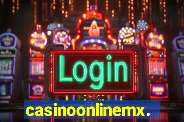 casinoonlinemx.mx